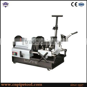 QT4-DII 4 Inch light weight portable electric pipe threading machine