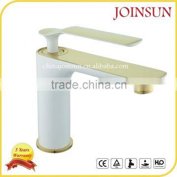 China Made High Quality Single Handle Water Tap Faucet