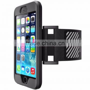 adjustable 4.7 inch armband for iphone 6s