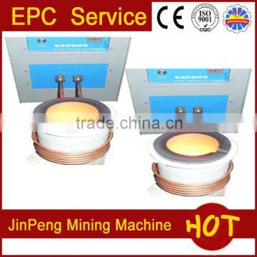 Loaded Carbon Desorption and Electrowinning System, CIP Desorption Column photo-4