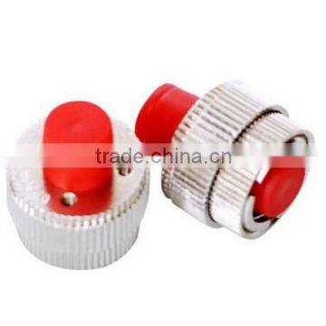 Shenzhen Factury Supply Optical Fiber FC Adjustable Attenuator 1310nm 0-30db