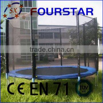 Fourstar wholesale 12ft trampoline tent for sale