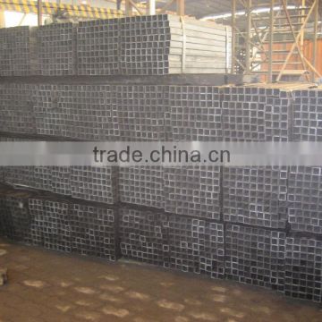 GALVANISEPRIME QUANLITY D SQUARE PIPE MADE IN CHINA