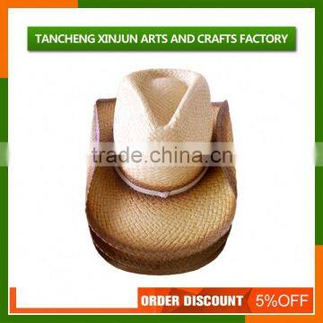 Wholesale Men Straw Hat Factory