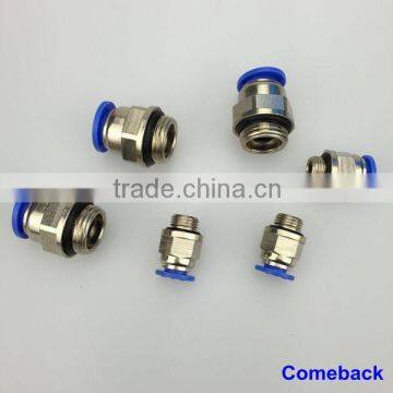2015 Best Quality Pneumatic Fitting TYPE PC photo-3