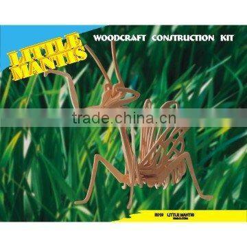 Little Mantis Toy