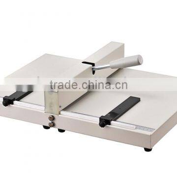 Manual paper Creasing Machine