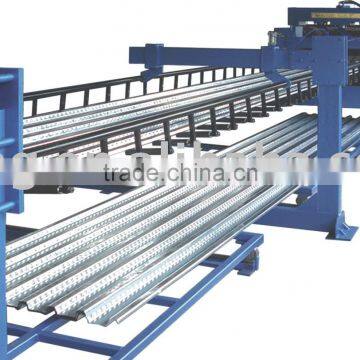 Tile Machine