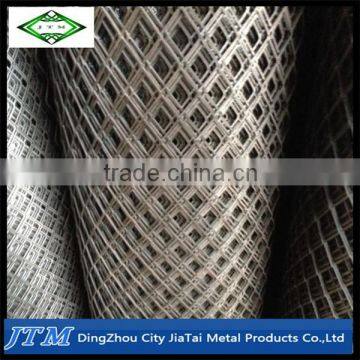 (15 years factory)Expanded mesh cladding/expanded mesh flooring/expanded plate mesh