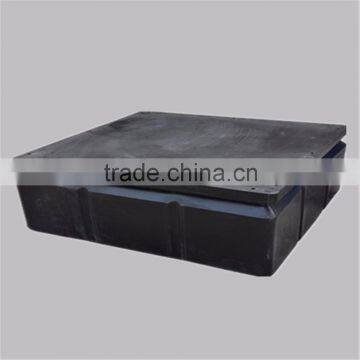 Floating Swim Platform Pontoons For Floating House photo-5