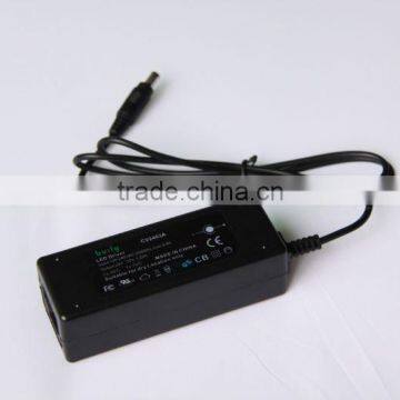 24V 30W UL Approved LED Power supply led driver manufacturer