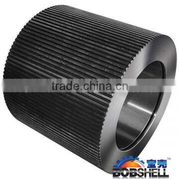 pellet mill roller shell for making wood pellet (BUHLER DPHD)