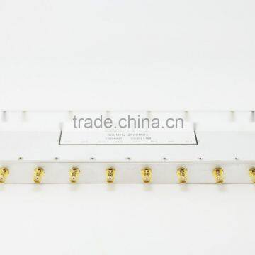 Micro-strip 8 Way Power Divider Splitter photo-2