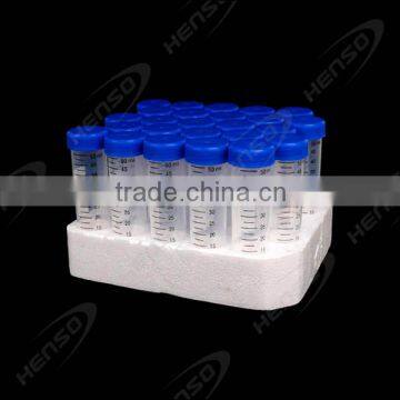 50ml Centrifuge Tube in Rack