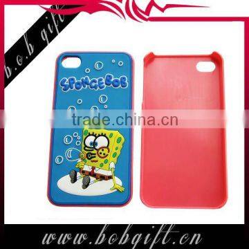 Promotional new case for iphone4/4s