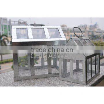 popular low price small greenhouse