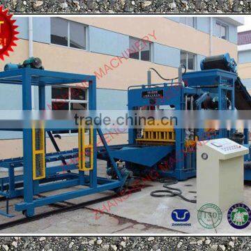 Good Block Molding Machine