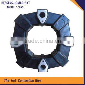 OEM high quality Excavator 50AS Coupling