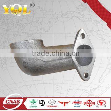 Changchai Diesel Engine Spare Parts S195 Exhaust Pipe photo-2