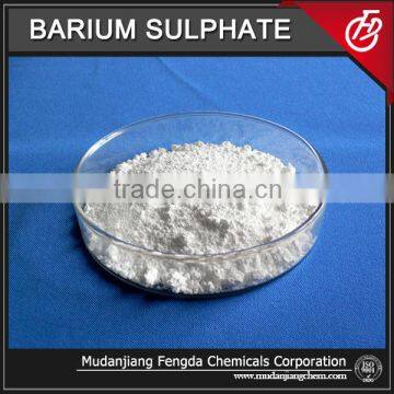 Barium Sulphate 98%min