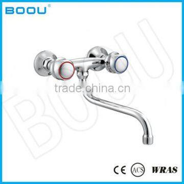 (5311-5)BOOU Online Shop China Kitchen Wares Kitchen Faucet Mixer photo-3