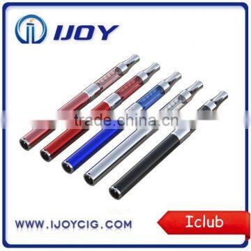 Ijoy 2015 New automatic vaporizer pen, ijoy iclub e cigarette wholesale