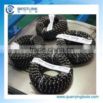 Brand New Diamond Rope Saw Diamond Saw With Great Price photo-4