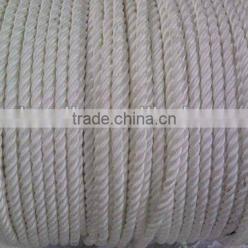 3-Strand PP Braided Rope