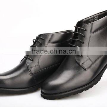 Leather Men Boots and Mens Boots Shoe With Best Price for Sale photo-6