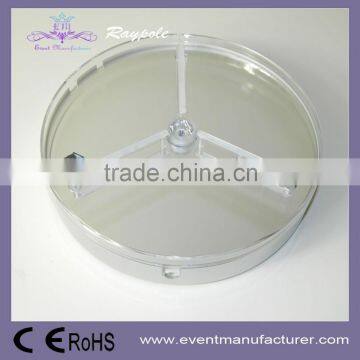 Wireless RGB Vase Led Centerpiece Light Base for Bear/wine Bucket photo-5