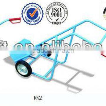 Drum Truck KK series