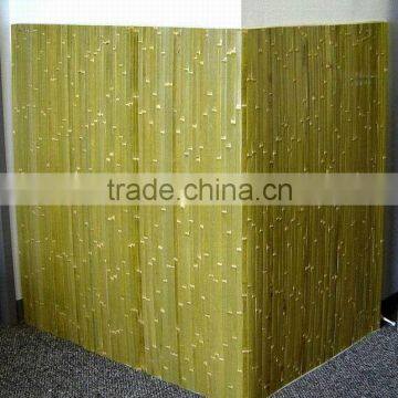 natural bamboo wallcovering