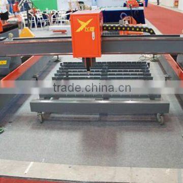 Cheap CNC plasma and flame cutting machine