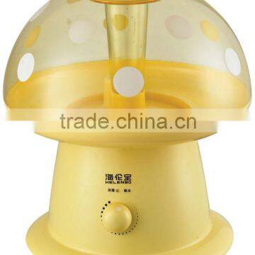 Personal Cool Mist Home Ultrasonic Atomizer