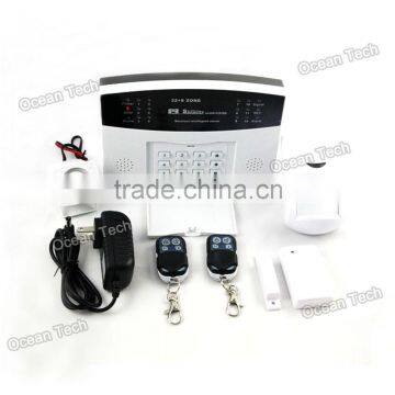 LED PSTN Intelligent Alarm System-906 photo-2