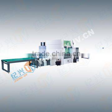 Slab Automatic Spraying Production Line