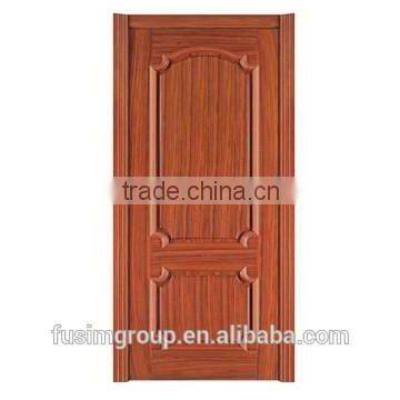 latest design wooden door interior door manufacturer