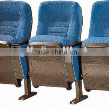 Auditorium Chair Cinema Theatre furniture