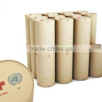 Round Tube Packaging Round Case Pen photo-2