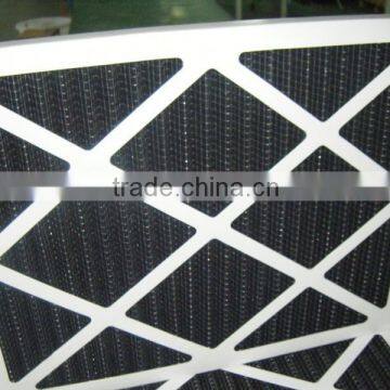 industry activated carbon air filter