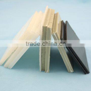 0.8-30mm Thick Colorful UPE Sheet