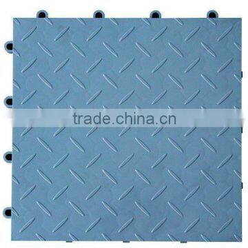 JET BLACK QUICK DIAMOND 305 TILES photo-3