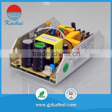 DC385V 400W ouput PFC function pcb type switch power supply