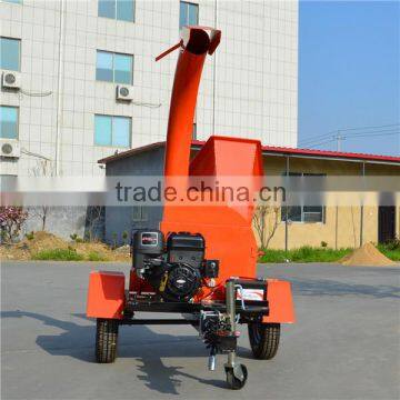 Made in China Wood Chipper With Low Price for Sale photo-4