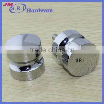High Quality Zinc Alloy Double Sided Door Pull Handle photo-5