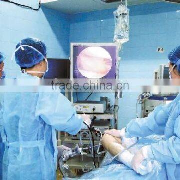 Sterile Surgical Knee Arthroscopy Pack photo-3