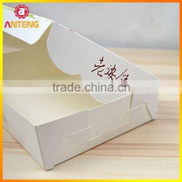 Customized Paper Custom Printed Cupcake Liners