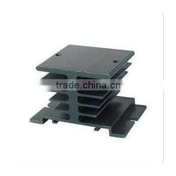 Aluminium Housing for LED Light, Aluminium Heat Sink LED Housing,024