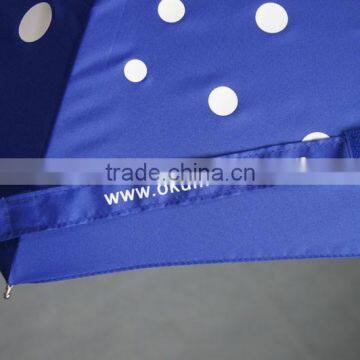 21"x8k High Quality OEM & ODM Color Change Umbrella for Retail Brands From Chinese Professional Manufacturer photo-5