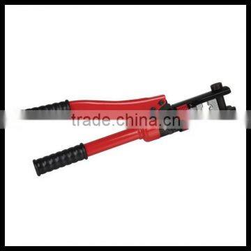 CE certified hydraulic crimping tool YQK-240A